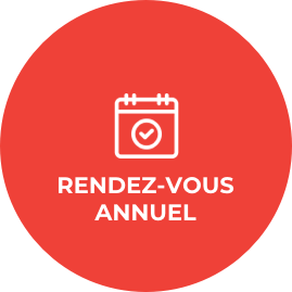 rendez-vous annuel